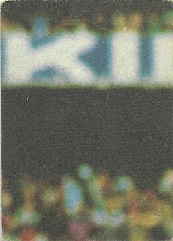 1977 Scanlens VFL #20 Ross Brewer Back